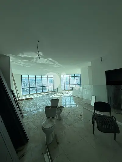 Office for rent in a new building in Sin l Fil prime location. Office for rent in a new building in Sin l Fil prime location.