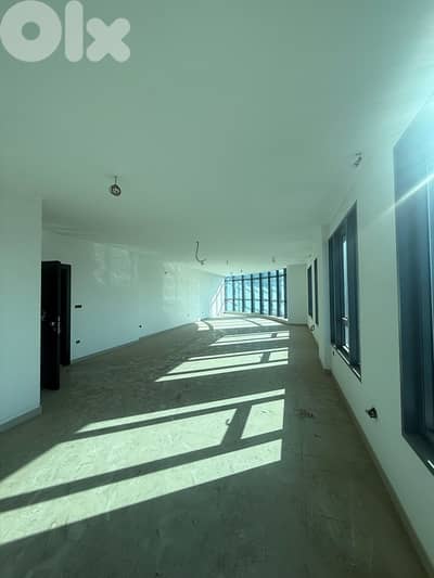 Office for rent in a new building in Sin l Fil prime location. Office for rent in a new building in Sin l Fil prime location.
