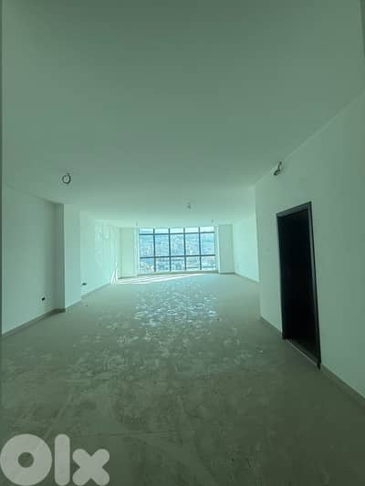 Office for rent in a new building in Sin l Fil prime location. Office for rent in a new building in Sin l Fil prime location.