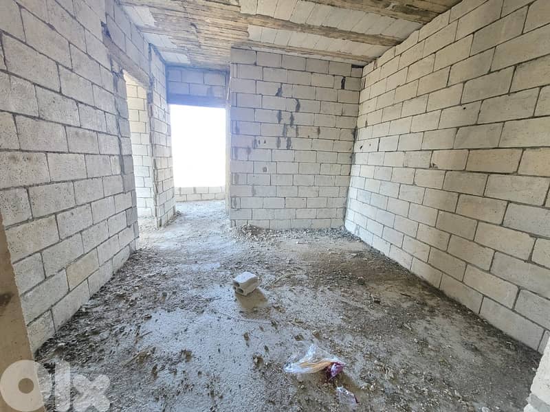 PROJECT UNDER-CONSTRUCTION IN RAWCHE PRIME (120SQ) , (AM-162) 0