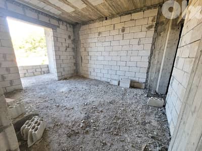 PROJECT UNDER-CONSTRUCTION IN RAWCHE PRIME (120SQ) , (AM-162)