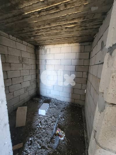 PROJECT UNDER-CONSTRUCTION IN RAWCHE PRIME (120SQ) , (AM-162)