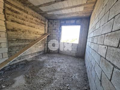 PROJECT UNDER CONSTRUCTION IN ACHRAFIEH , SASSINE (110SQ) (AC-799