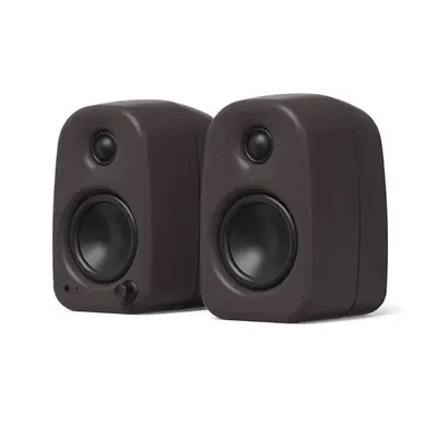 Kanto UKI 100W Desktop Speakers with Bluetooth, USB-C, Headphone out