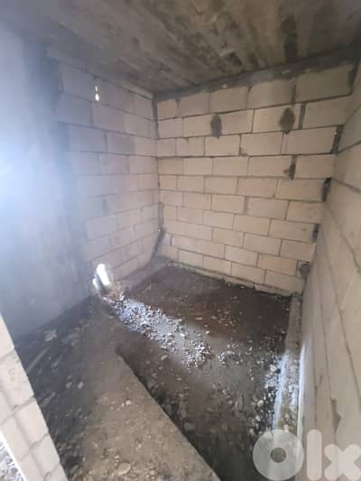 UNDERCONSTRUCTION | ACHRAFIEH (130SQ) |  , (AC-799)