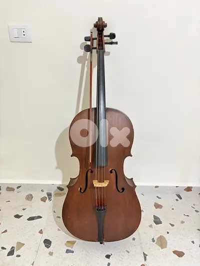 Cello 4/4 for sale