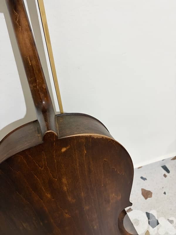 Cello 4/4 for sale 2