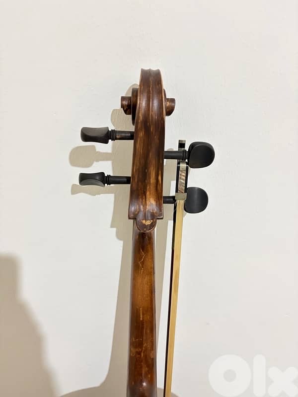 Cello 4/4 for sale 3