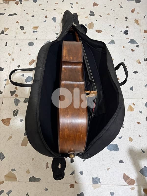 Cello 4/4 for sale 6