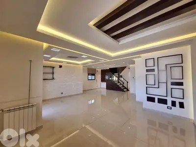 Duplex For Sale In Beit El Chaar