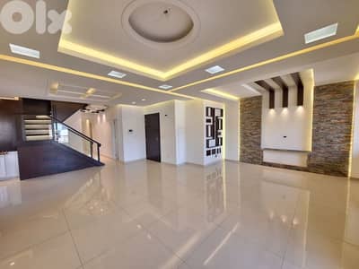 Duplex For Sale In Beit El Chaar