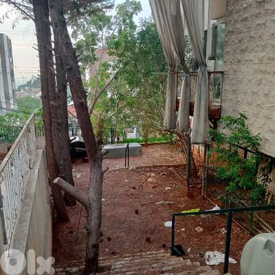 apartment For sale in ain najm شقة للبيع في عين نجم
