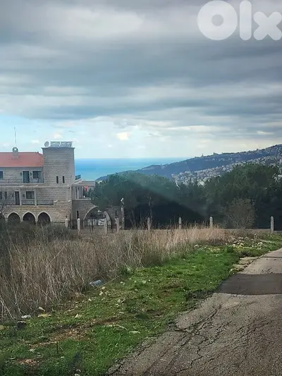 apartment For sale in cornet chehwen شقة للبيع في قرنة شهوان
