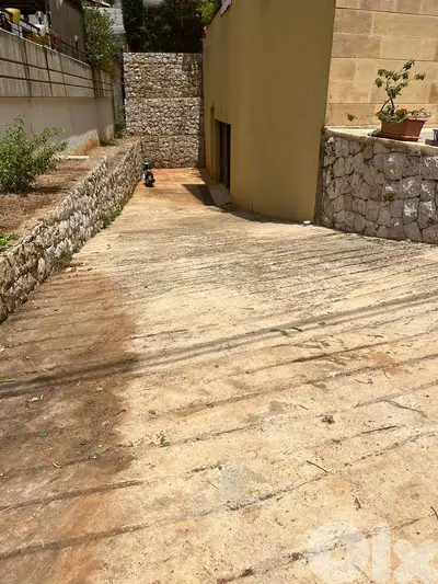 RWK127IY - Warehouse for sale in Ballouneh