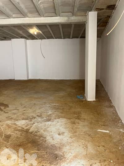 RWK127IY - Warehouse for sale in Ballouneh
