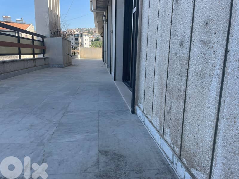 RWK129IY - Apartment for sale in ballouneh 0