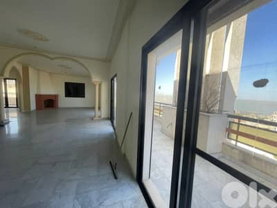 RWK129IY - Apartment for sale in ballouneh