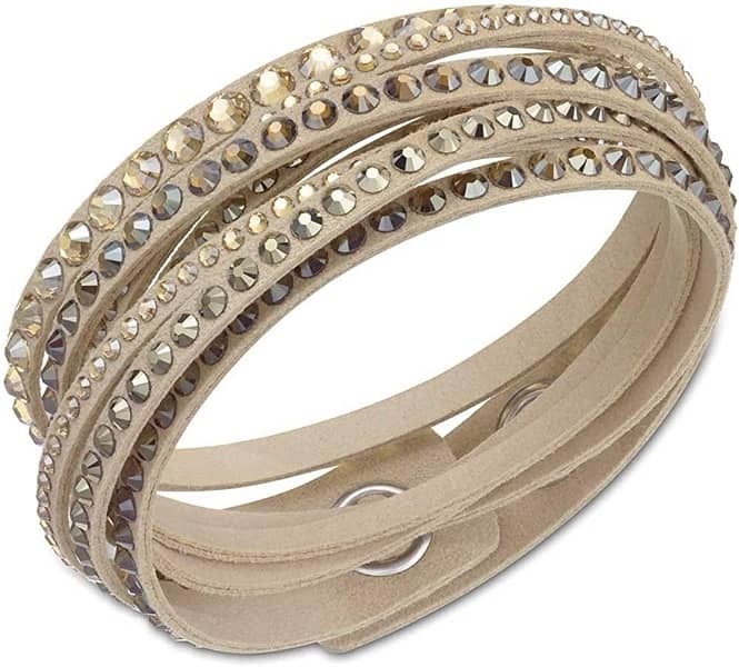 Women’s Swarovski Slake Bracelet 0
