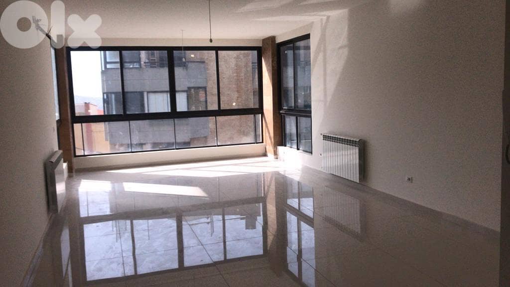 RWK130IY - Brand new apartment for sale in Ballouneh 0