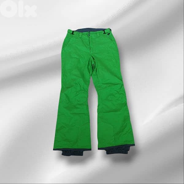 columbia ski pant 0