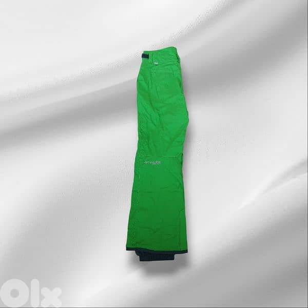 columbia ski pant 1