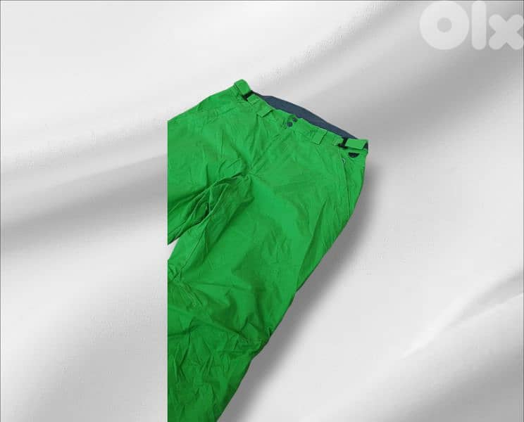 columbia ski pant 2