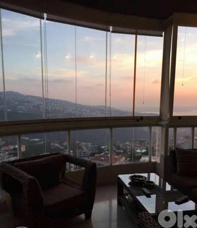 RWK131IY - Fully Decorated Apartment for sale in sehayleh