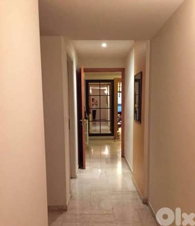 RWK131IY - Fully Decorated Apartment for sale in sehayleh