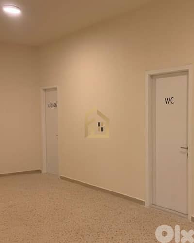 Showroom for rent in Ajaltoun  GH248 معرض للإيجار في عجلتون