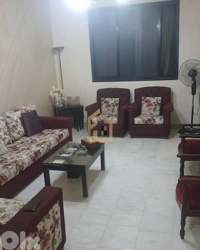 Apartment for sale in Hadath RC116 شقة للبيع في الحدث