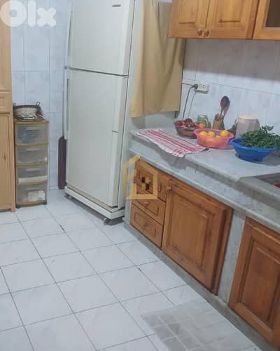 Apartment for sale in Hadath RC116 شقة للبيع في الحدث