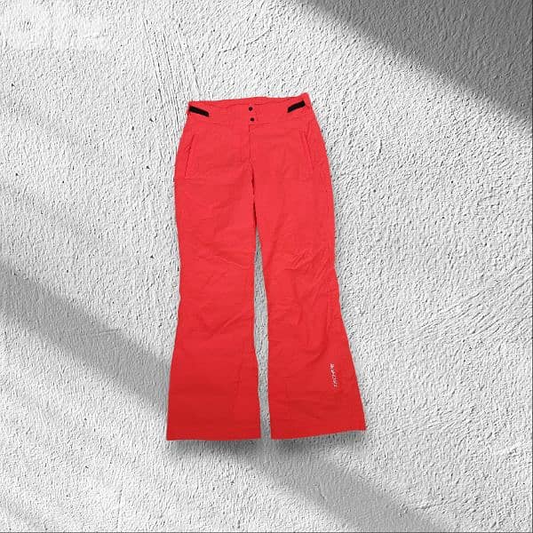degré 7 ski pant 0