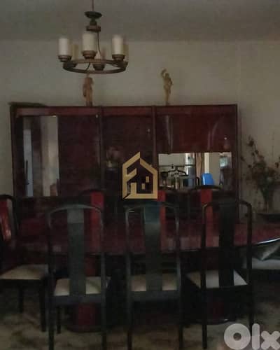 Apartment for rent in Cornet Chehwan  GH150 شقة للإيجار في قرنة شهوان