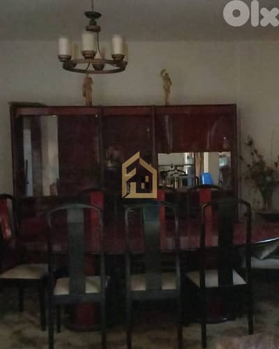 Apartment for sale in Ain Aar GH150 شقة  للبيع في قرنة شهوان