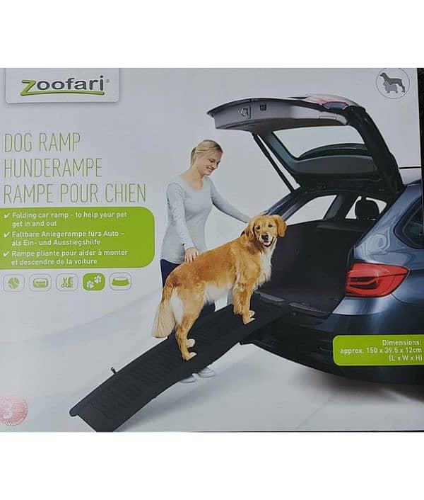 stand lal pets for cars 1