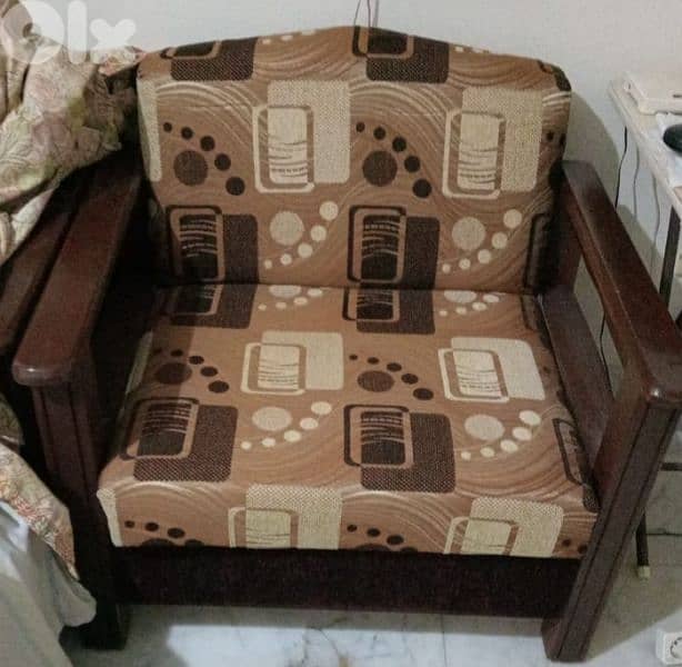 like new 2 Sofas 2