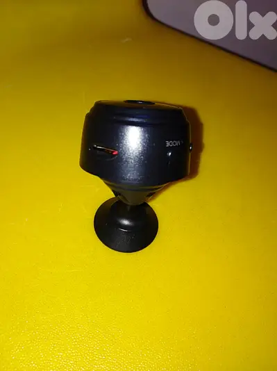 Security small Spy Camera HD IP wireless