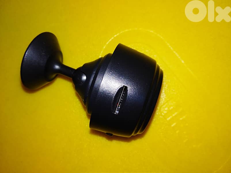 Security small Spy Camera HD IP wireless 5