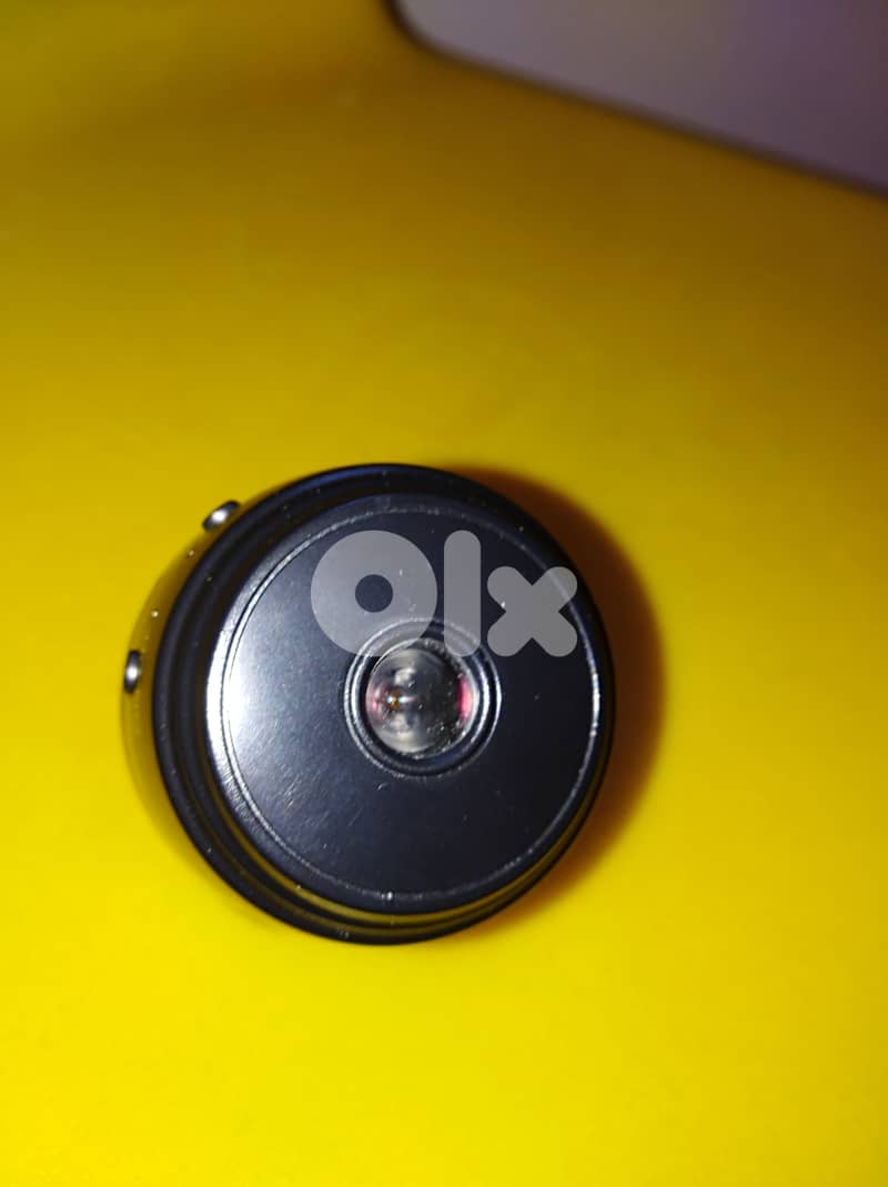 Security small Spy Camera HD IP wireless 6