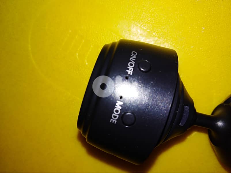 Security small Spy Camera HD IP wireless 7