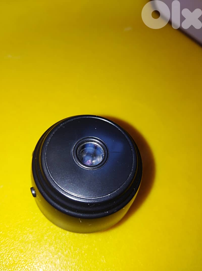 Security small Spy Camera HD IP wireless 10