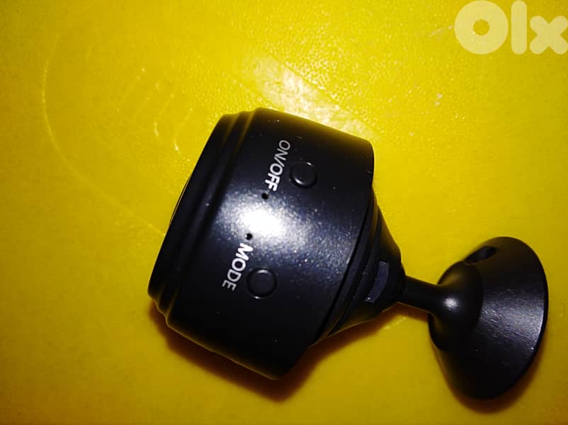 Security small Spy Camera HD IP wireless 11
