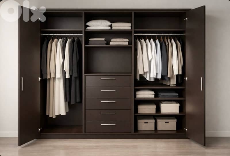 High quality Lamica Closet 0