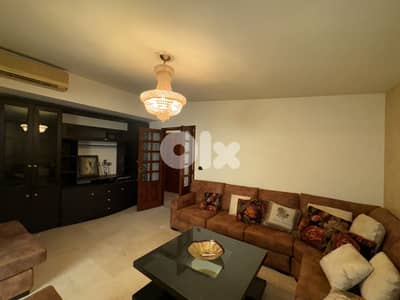 RWK148IY -Well Maintained Rooftop for Sale in Ballouneh