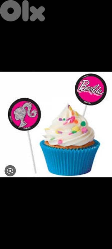 princess birthday decoration 5
