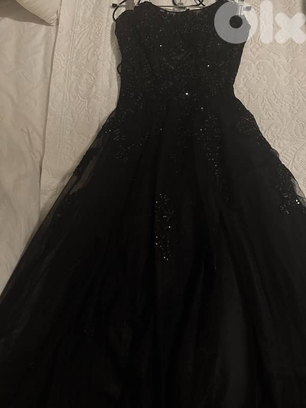 party dress 0