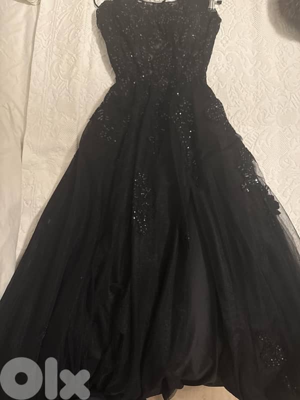 party dress 1