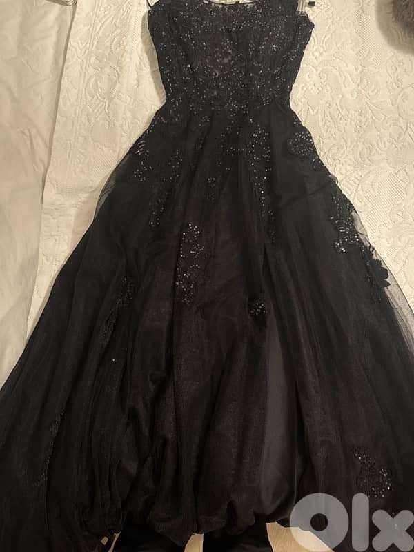 party dress 2