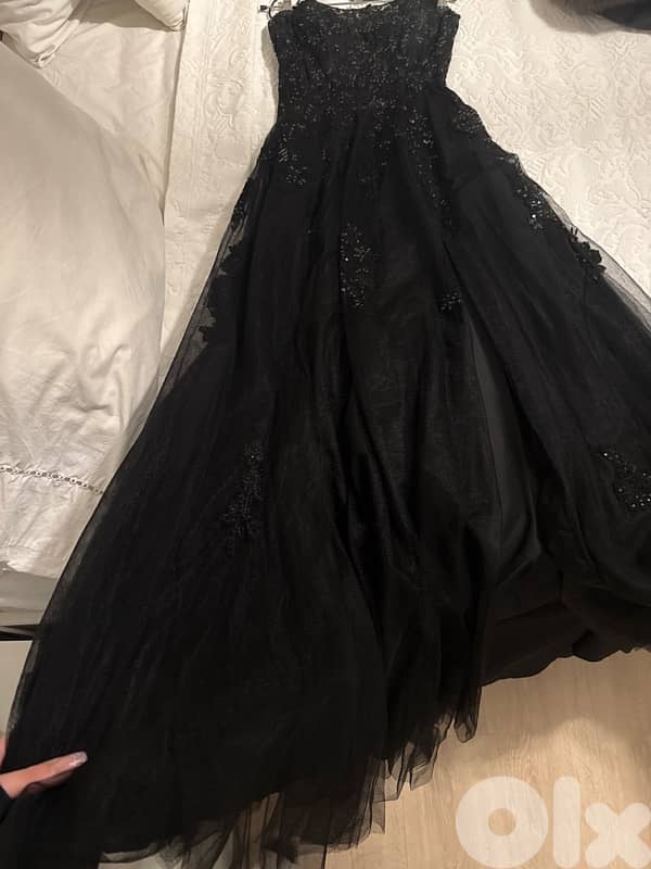 party dress 3