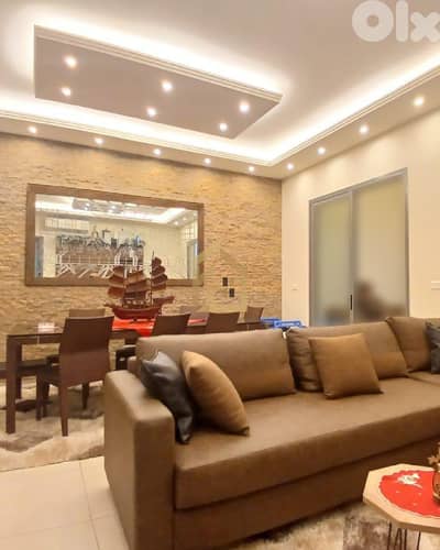 Apartment for sale in Zekrit SM178 شقة  للبيع في زكريت